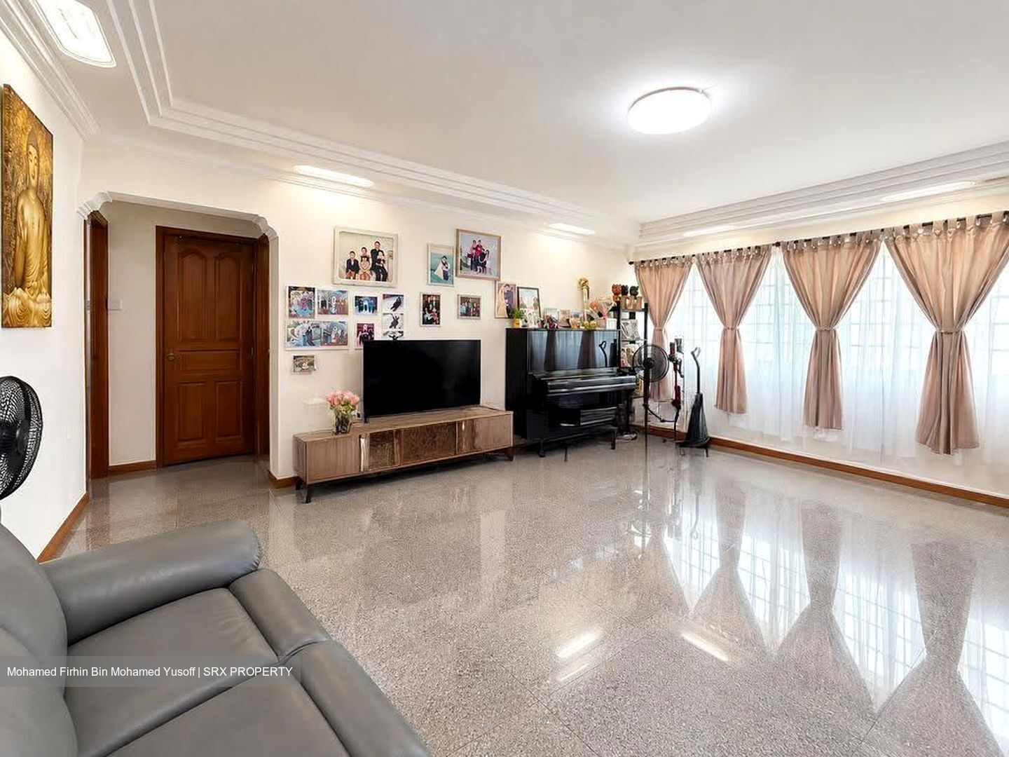 Blk 211 Bukit Batok Street 21 (Bukit Batok), HDB 4 Rooms #631442351